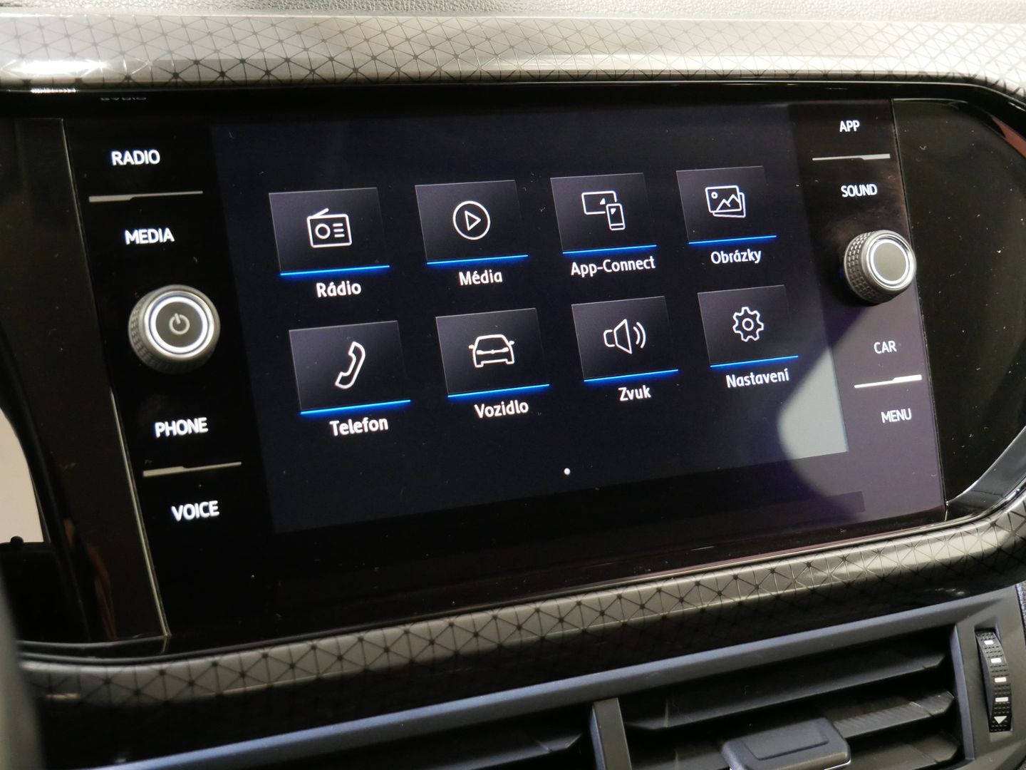 Volkswagen T-Cross 1.6 TDI 70 kW Highline