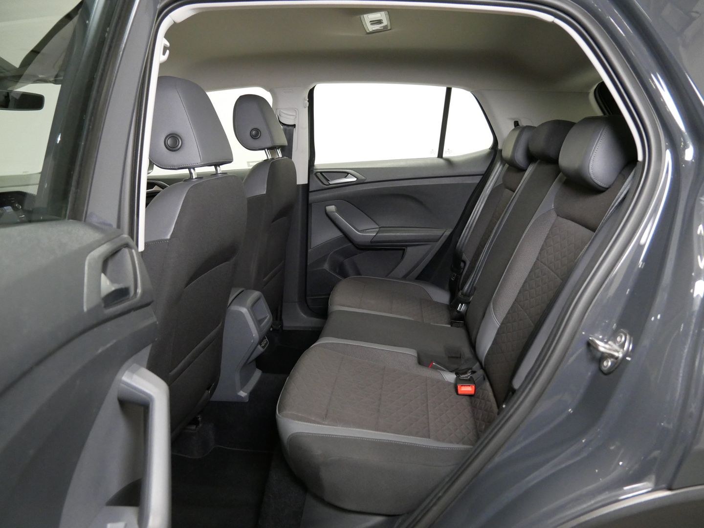 Volkswagen T-Cross 1.6 TDI 70 kW Highline