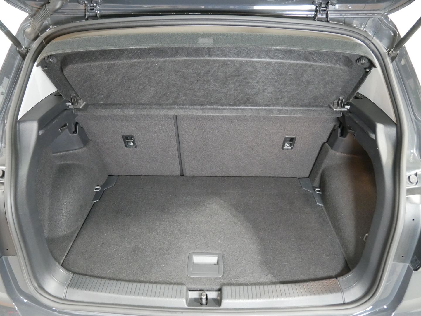 Volkswagen T-Cross 1.6 TDI 70 kW Highline