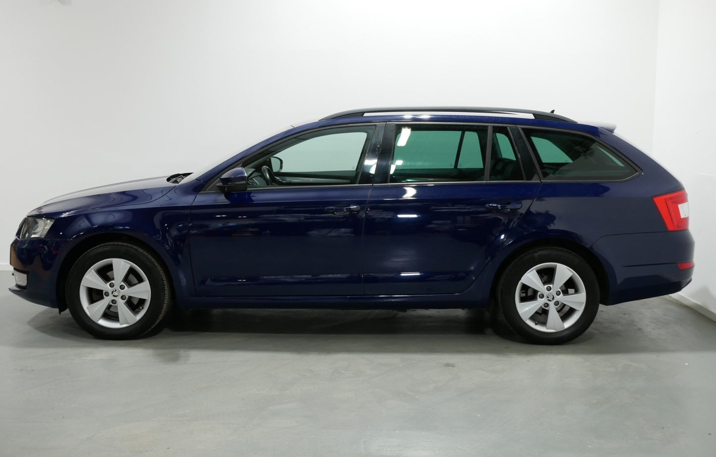 Škoda Octavia 1.6 TDI 77 kW Elegance