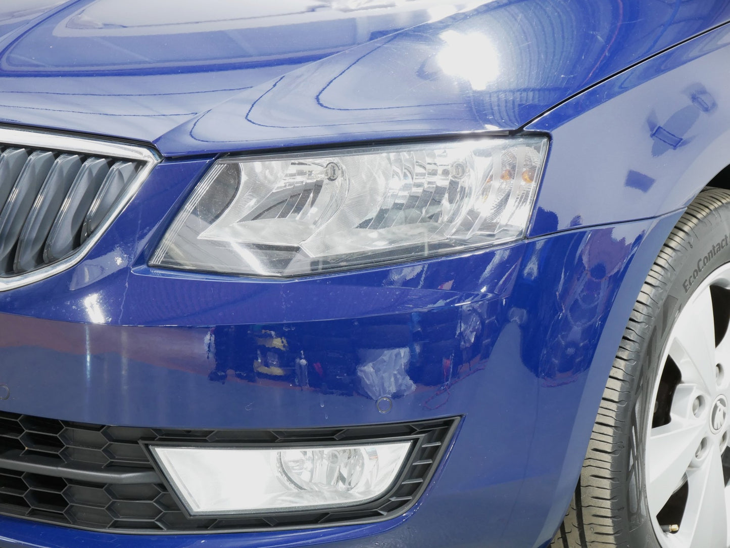 Škoda Octavia 1.6 TDI 77 kW Elegance