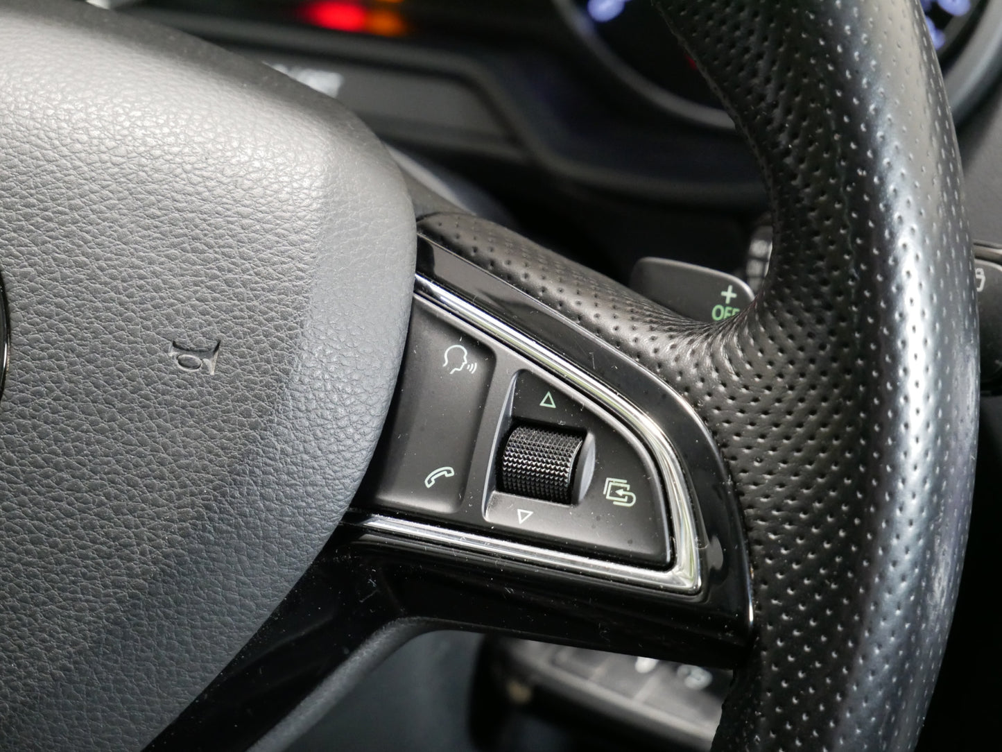 Škoda Octavia 1.6 TDI 77 kW Elegance