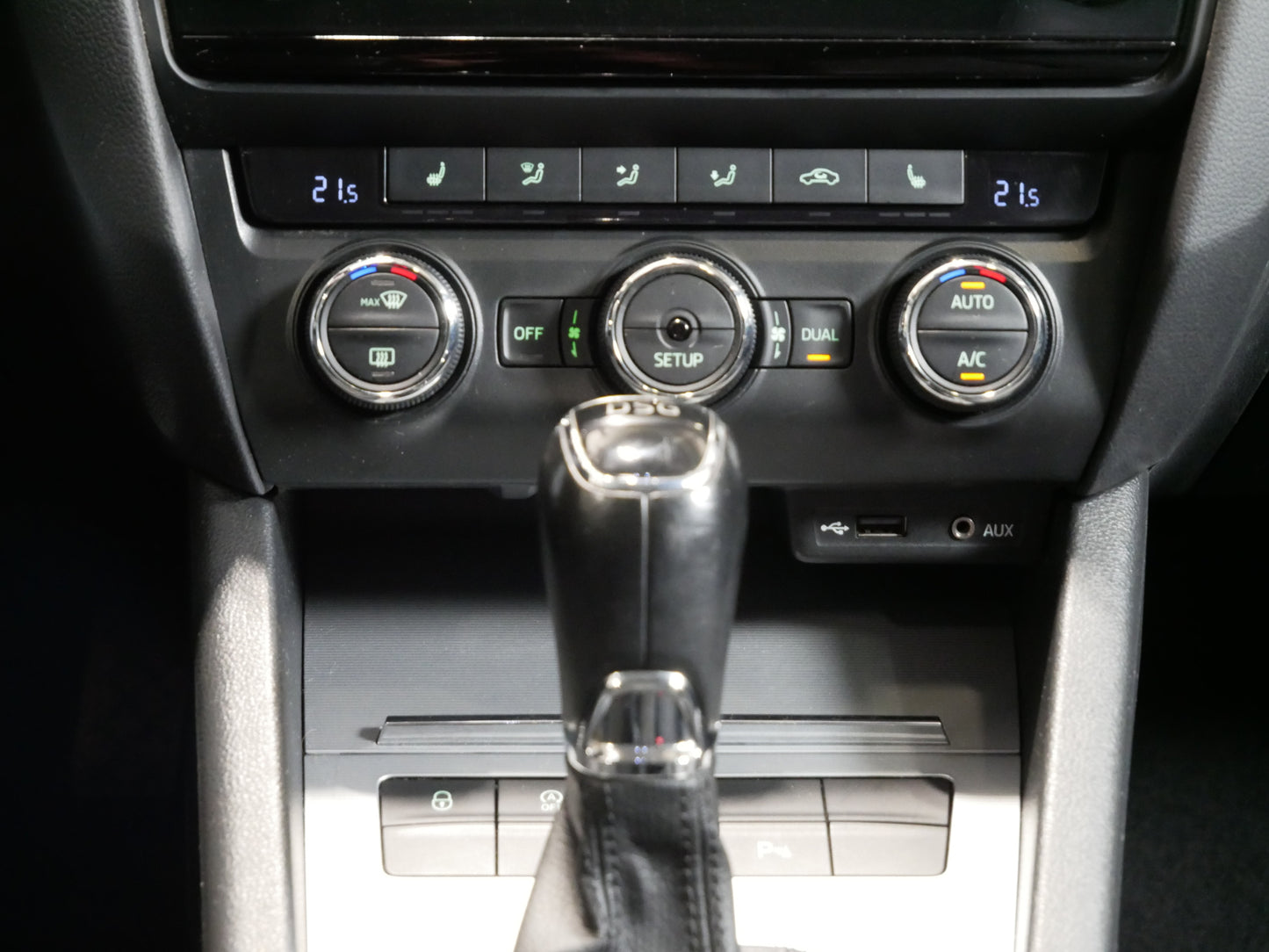 Škoda Octavia 1.6 TDI 77 kW Elegance