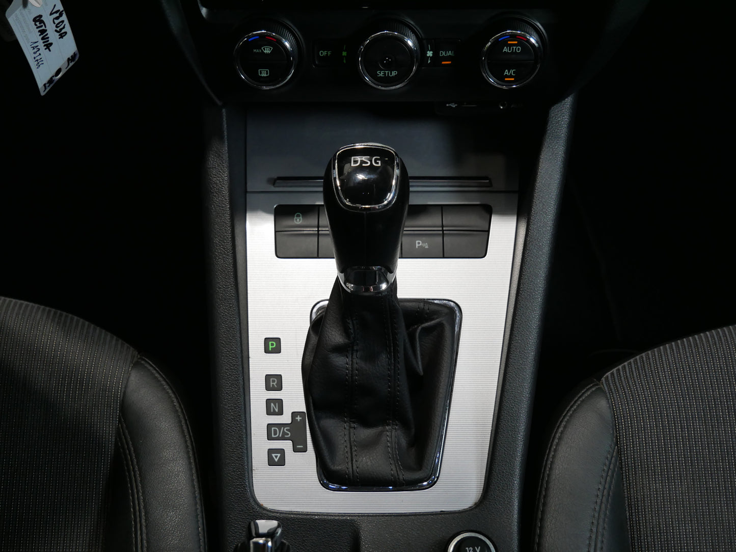 Škoda Octavia 1.6 TDI 77 kW Elegance