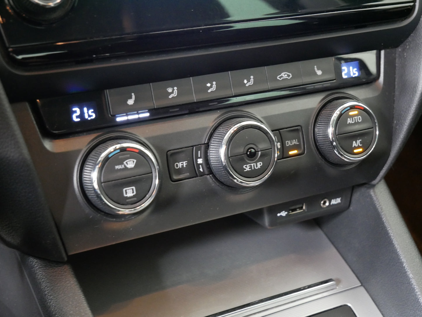 Škoda Octavia 1.6 TDI 77 kW Elegance