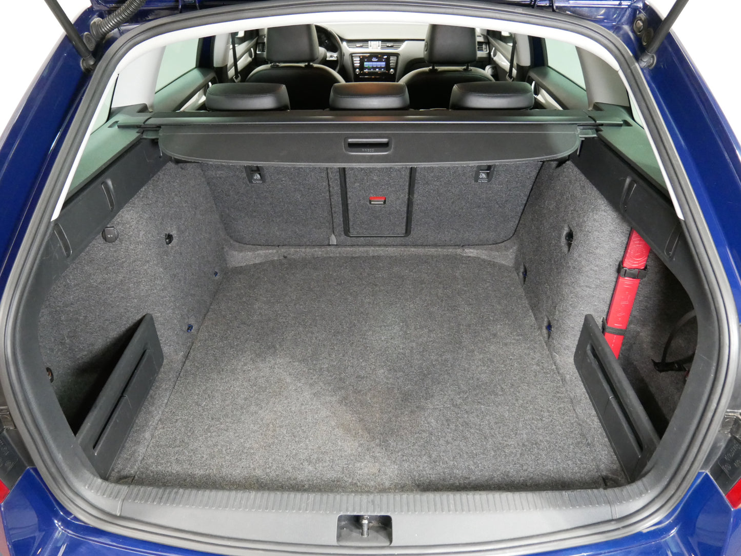 Škoda Octavia 1.6 TDI 77 kW Elegance