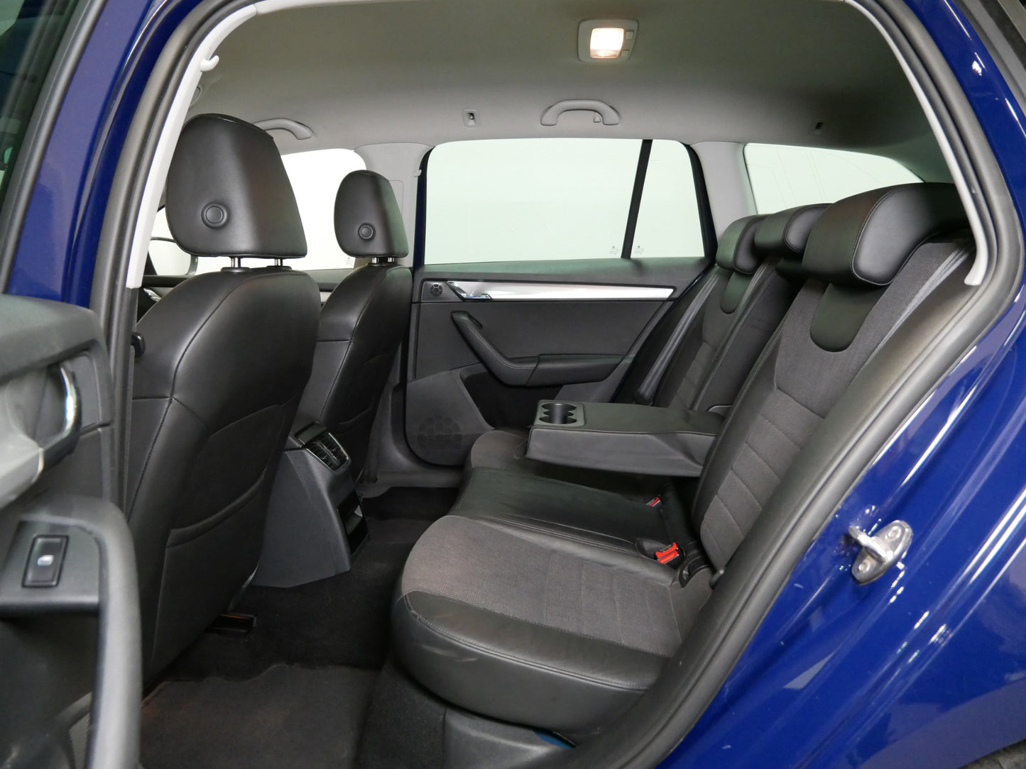 Škoda Octavia 1.6 TDI 77 kW Elegance