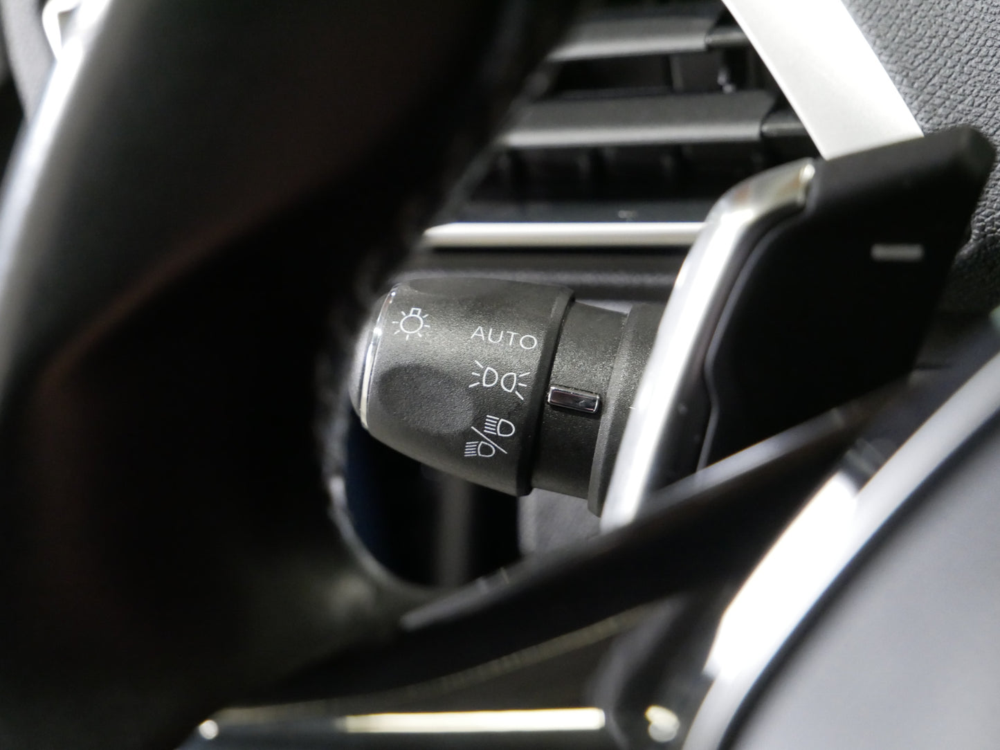 Peugeot 5008 2.0 HDI 130 kW Allure