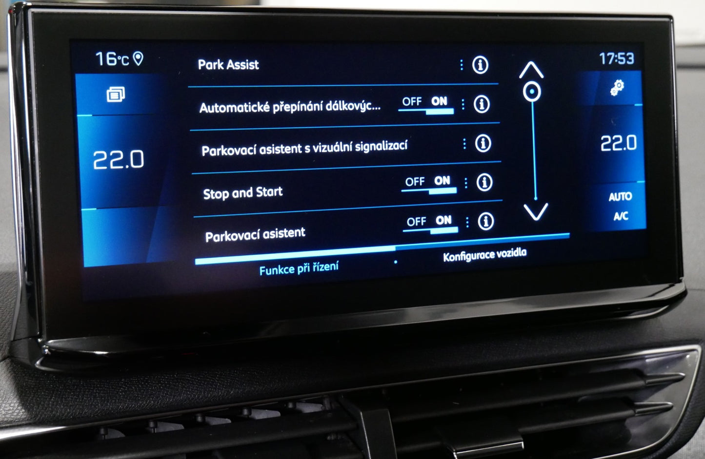Peugeot 5008 2.0 HDI 130 kW Allure