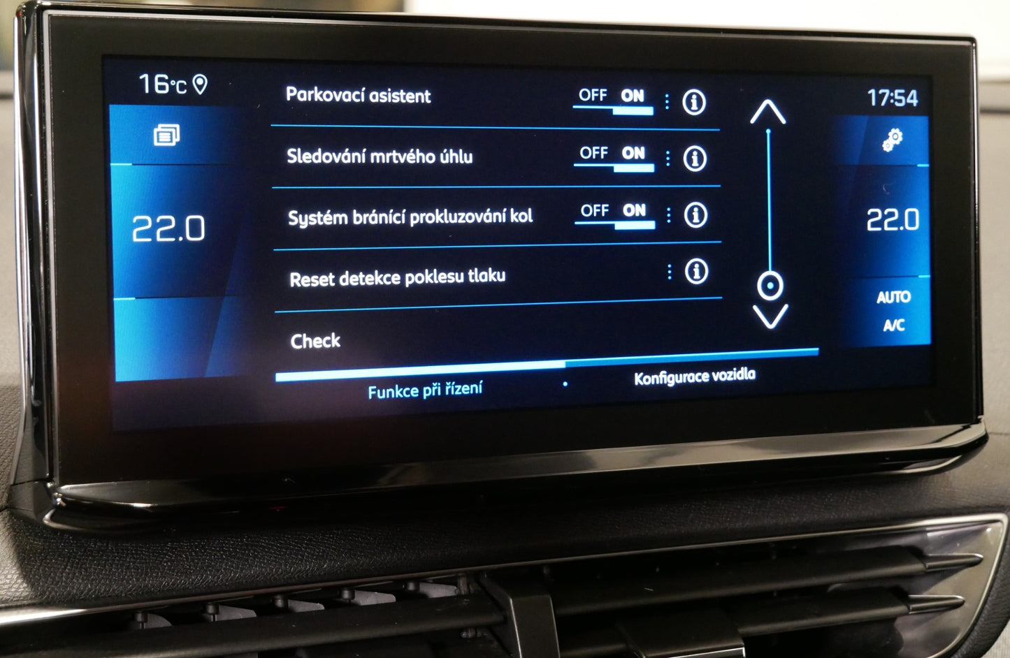 Peugeot 5008 2.0 HDI 130 kW Allure