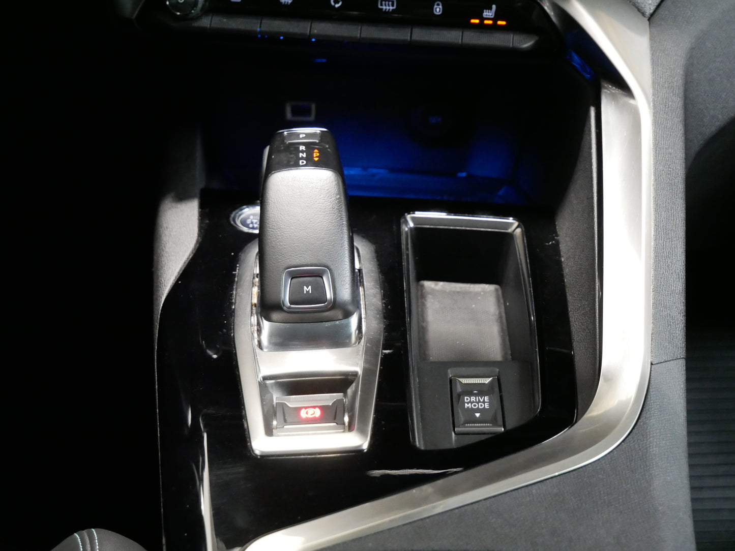 Peugeot 5008 2.0 HDI 130 kW Allure