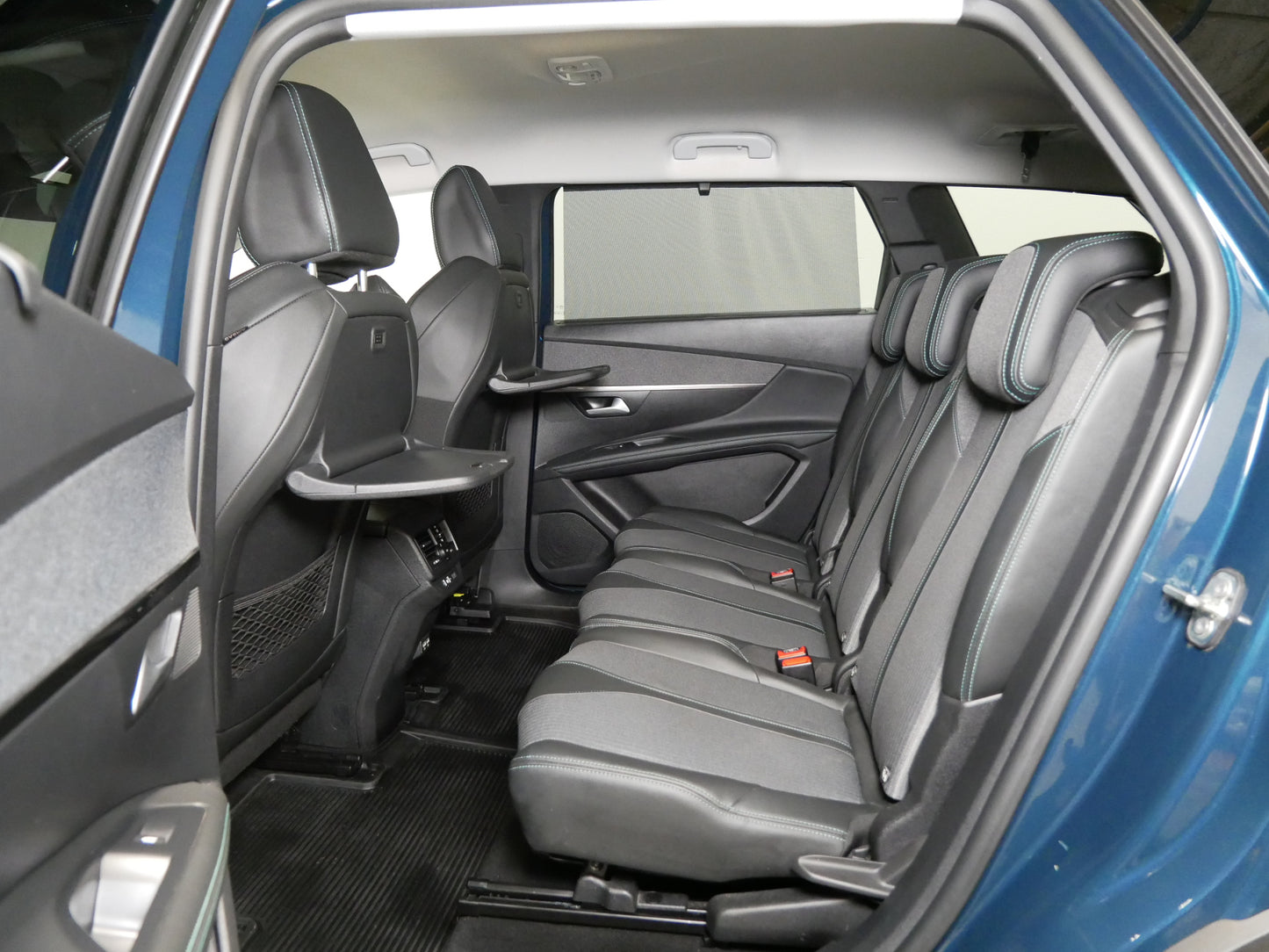 Peugeot 5008 2.0 HDI 130 kW Allure