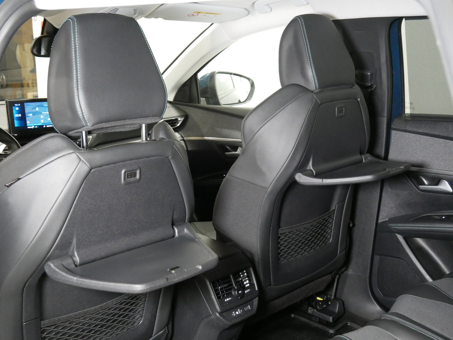 Peugeot 5008 2.0 HDI 130 kW Allure