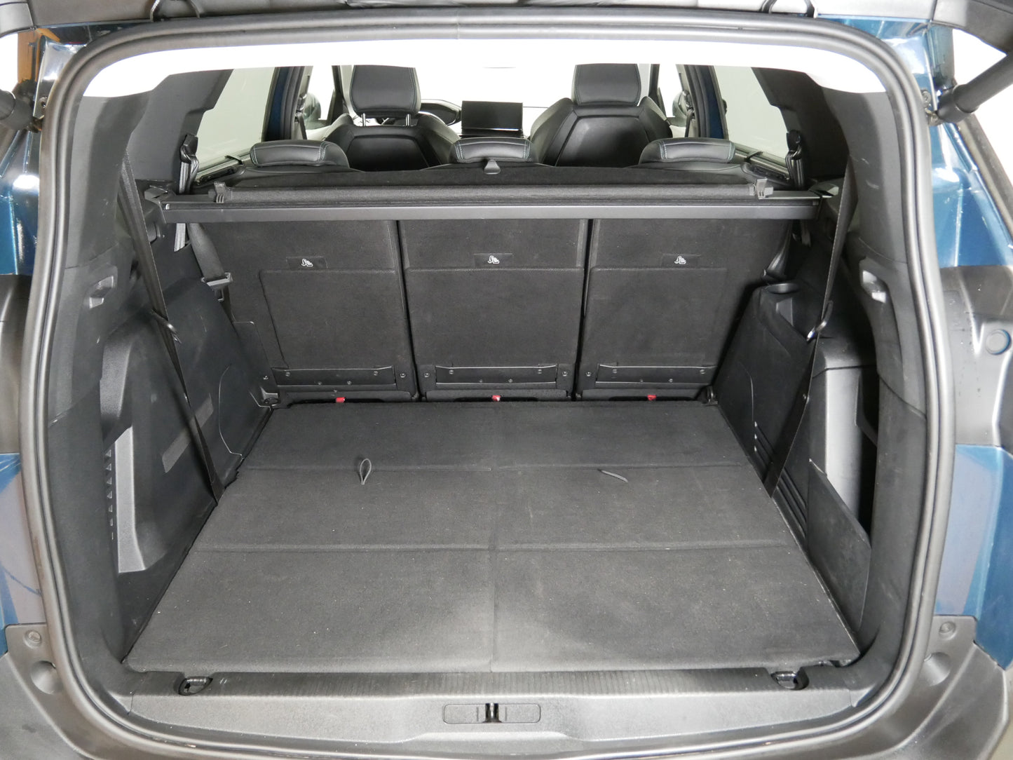 Peugeot 5008 2.0 HDI 130 kW Allure
