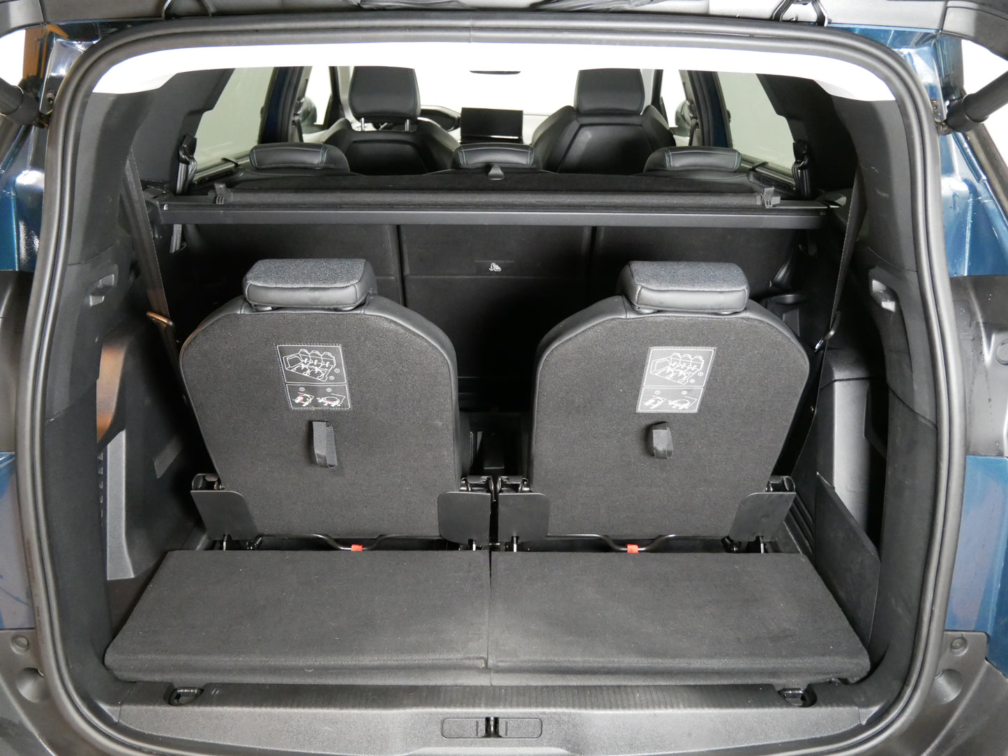 Peugeot 5008 2.0 HDI 130 kW Allure