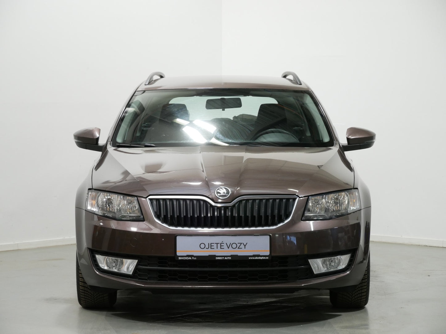 Škoda Octavia 2.0 TDI 110 kW Ambition Plus