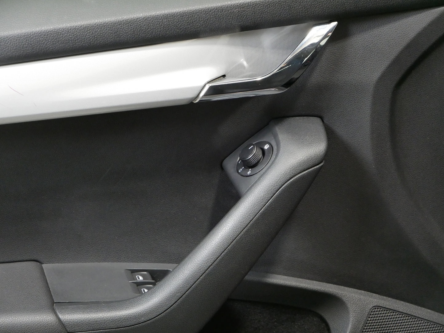 Škoda Octavia 2.0 TDI 110 kW Ambition Plus