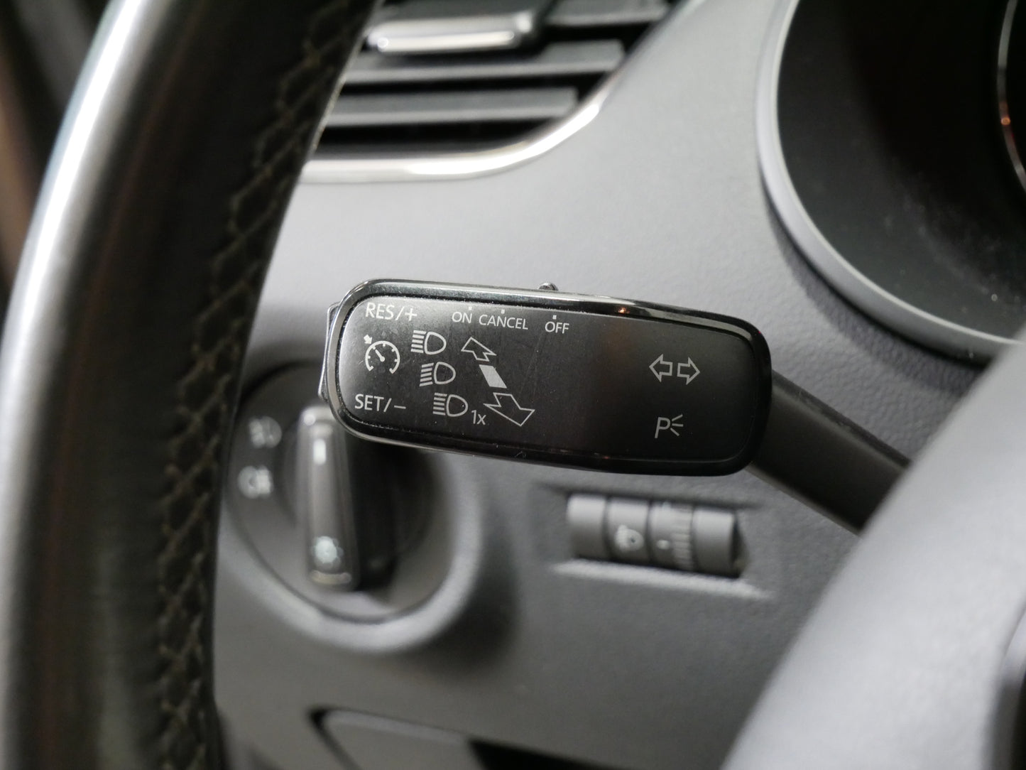 Škoda Octavia 2.0 TDI 110 kW Ambition Plus