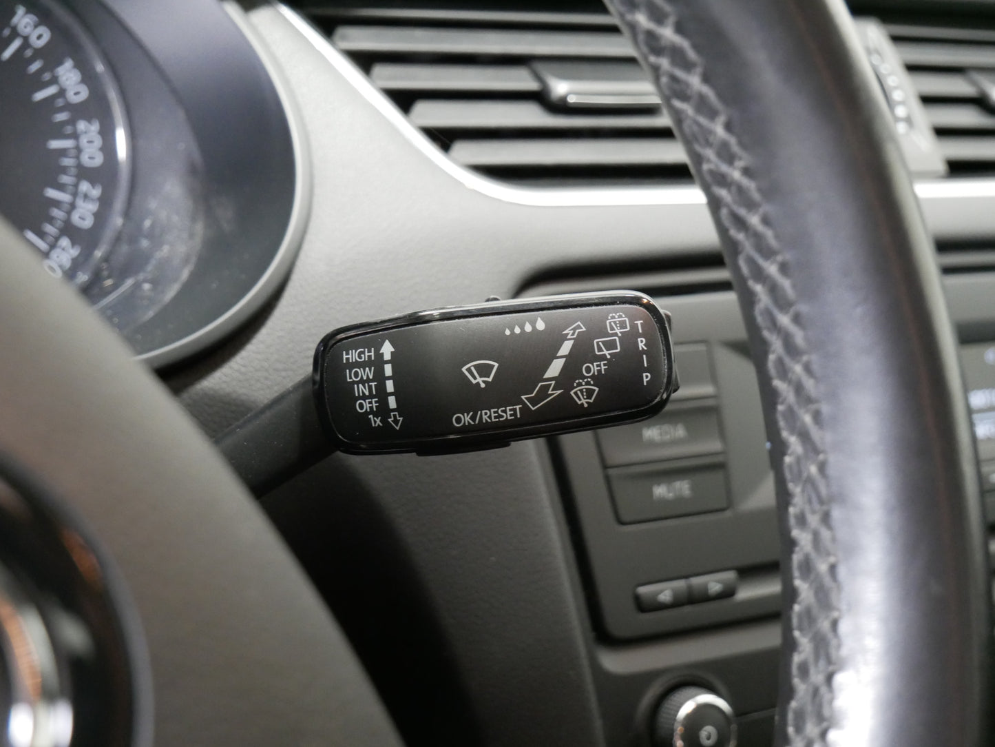 Škoda Octavia 2.0 TDI 110 kW Ambition Plus