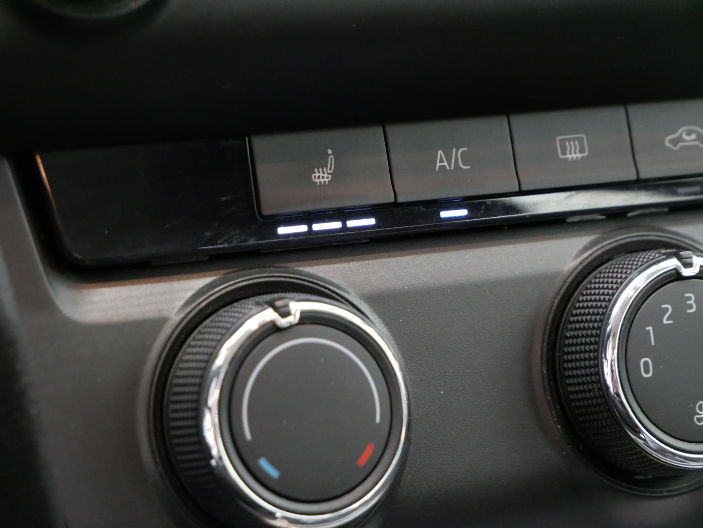 Škoda Octavia 2.0 TDI 110 kW Ambition Plus