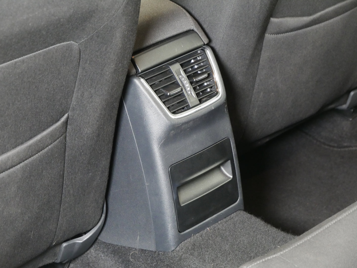 Škoda Octavia 2.0 TDI 110 kW Ambition Plus