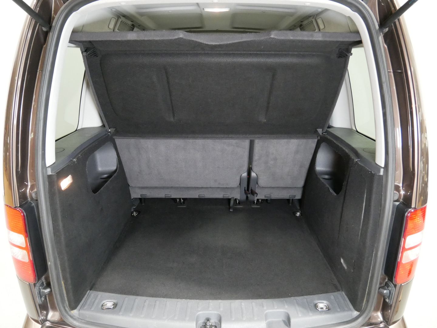 Volkswagen Caddy 1.6 TDI 75 kW Comfort