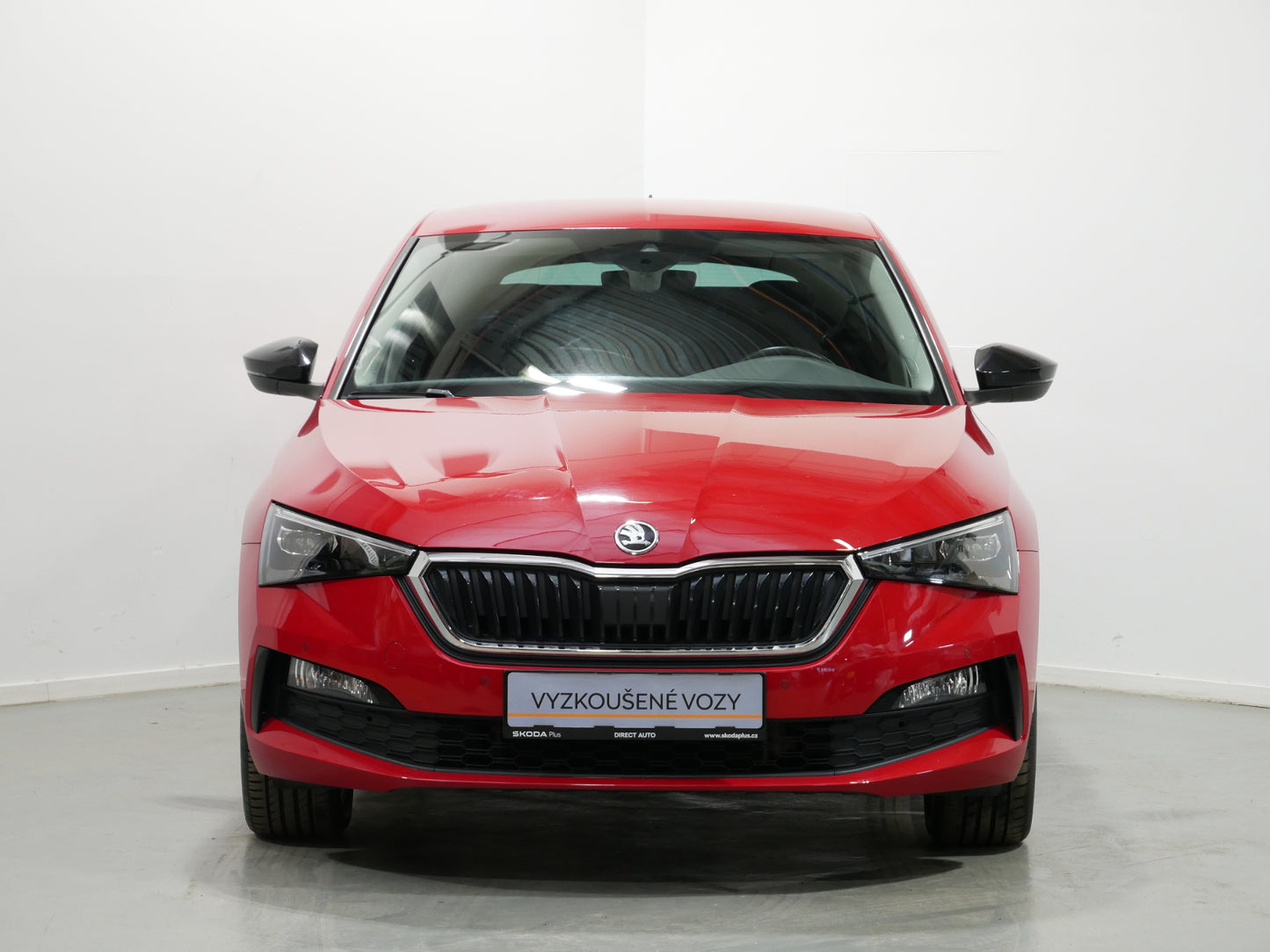 Škoda Scala 1.6 TDI 85 kW Style