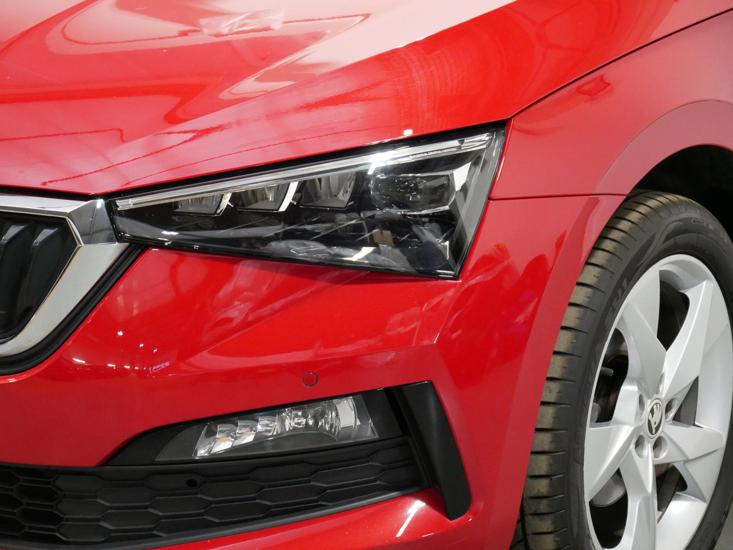 Škoda Scala 1.6 TDI 85 kW Style