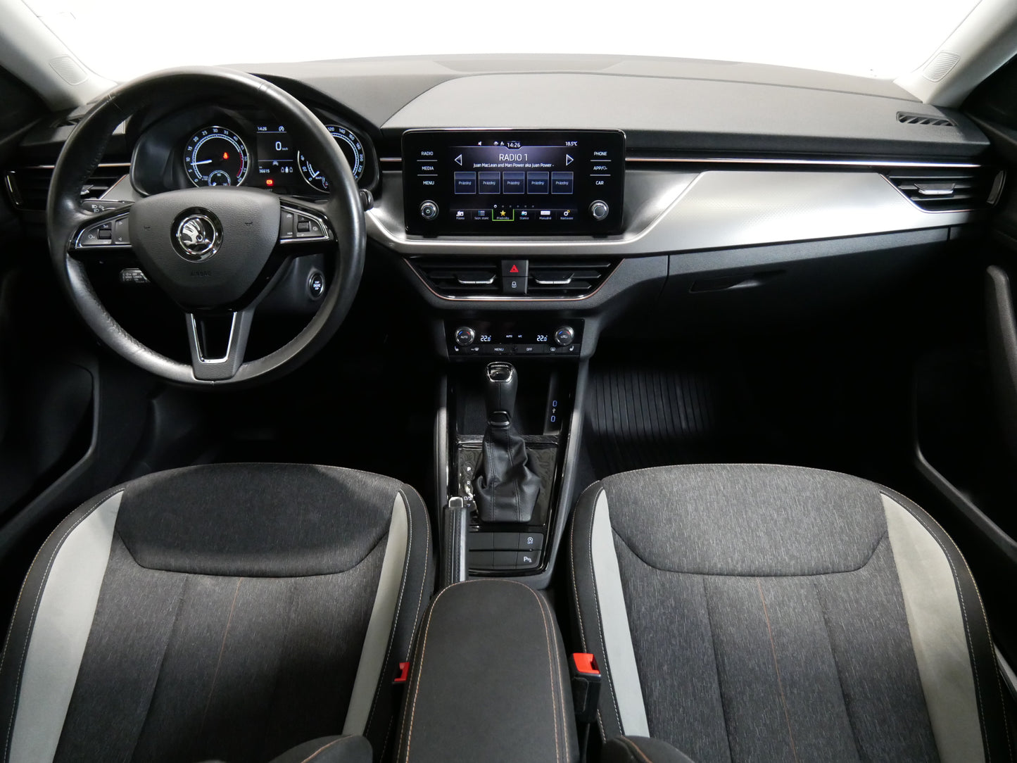 Škoda Scala 1.6 TDI 85 kW Style