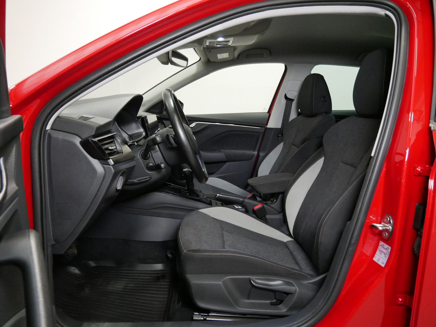 Škoda Scala 1.6 TDI 85 kW Style