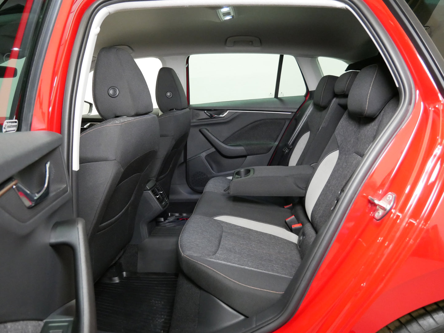 Škoda Scala 1.6 TDI 85 kW Style
