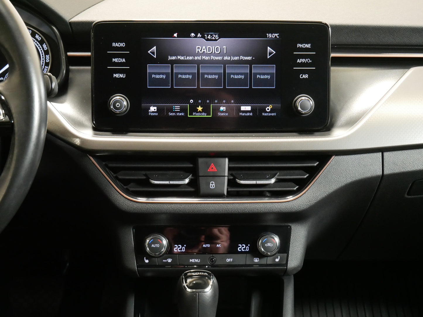 Škoda Scala 1.6 TDI 85 kW Style
