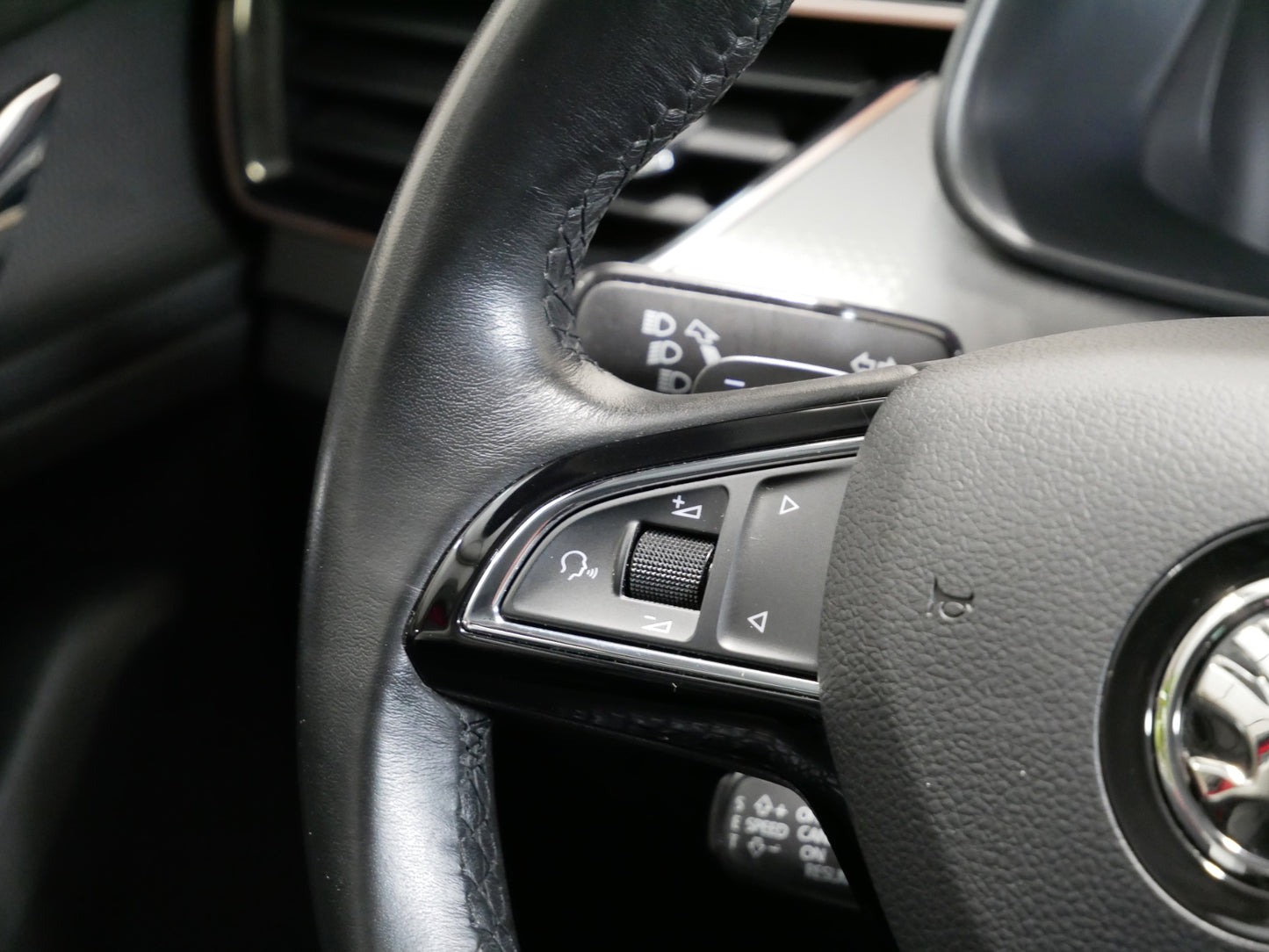 Škoda Scala 1.6 TDI 85 kW Style