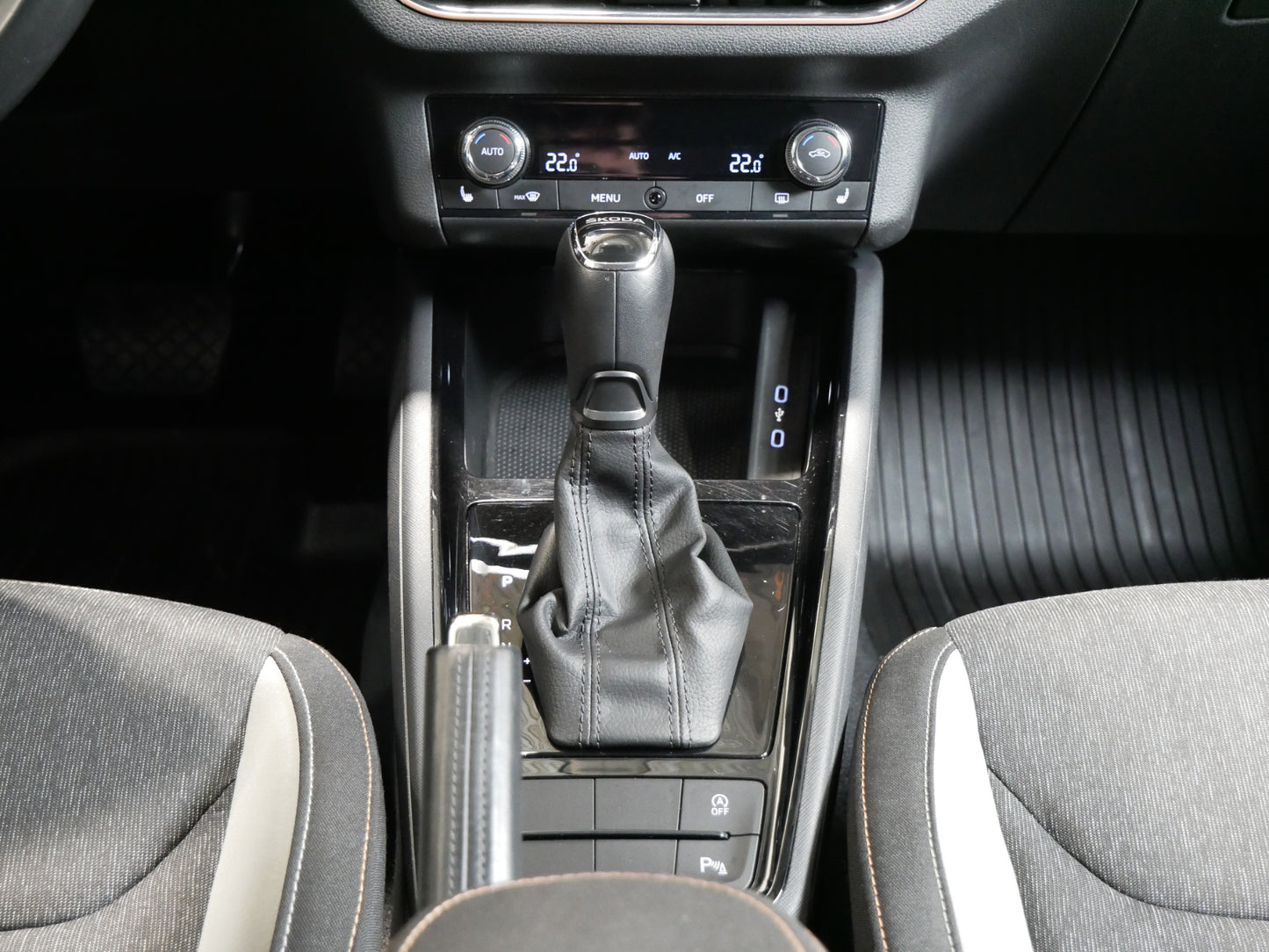 Škoda Scala 1.6 TDI 85 kW Style
