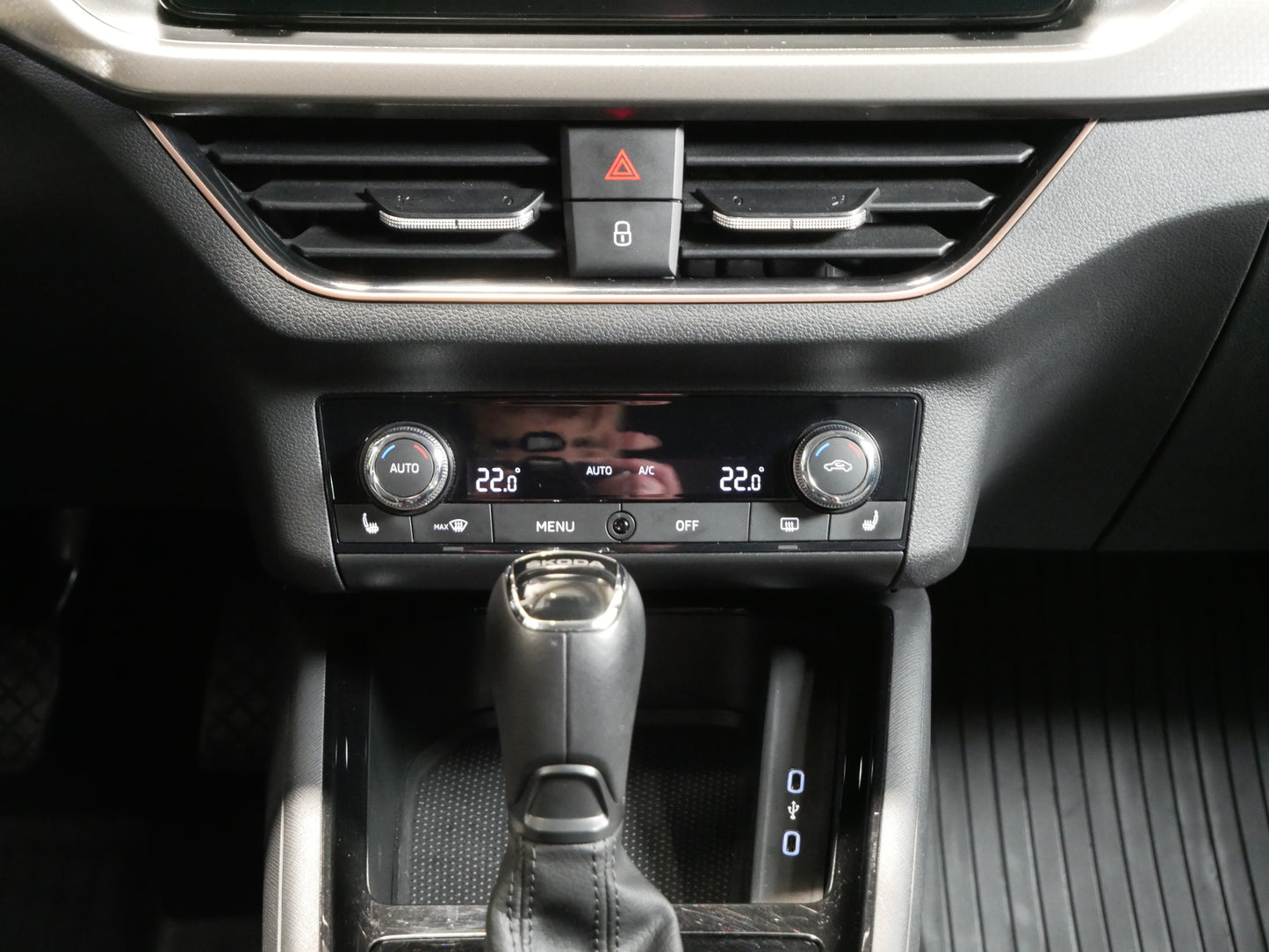 Škoda Scala 1.6 TDI 85 kW Style