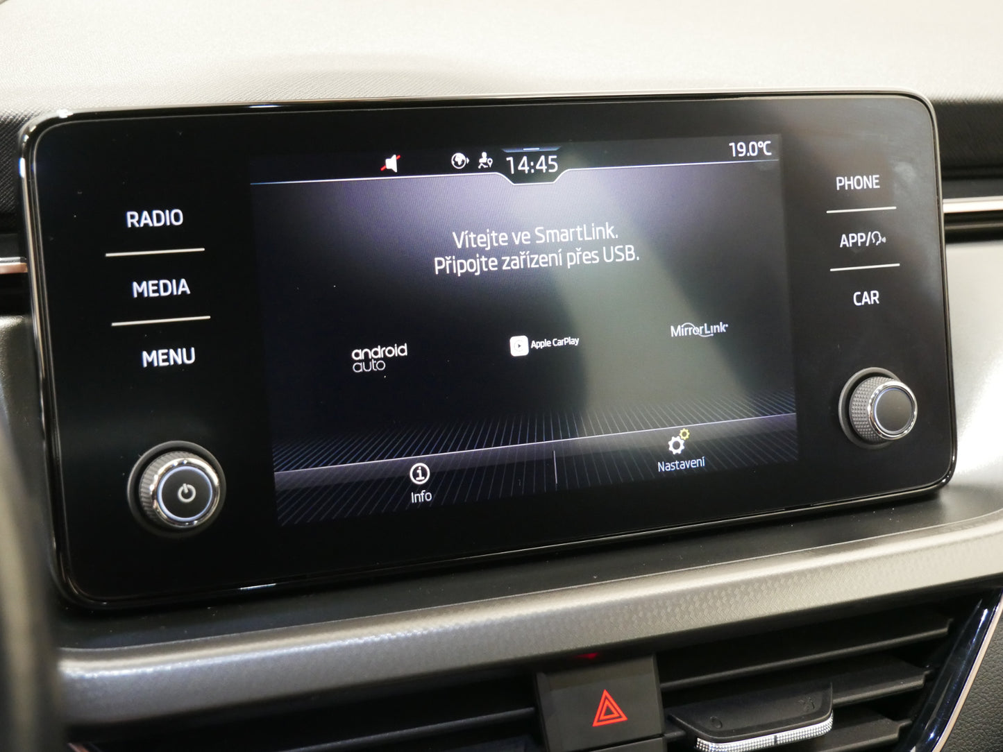 Škoda Scala 1.6 TDI 85 kW Style