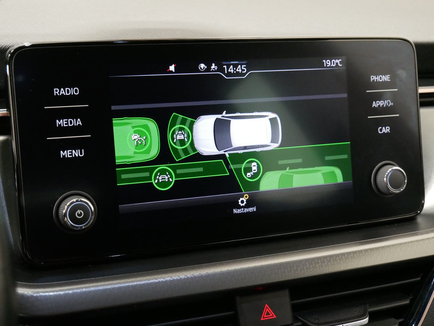 Škoda Scala 1.6 TDI 85 kW Style