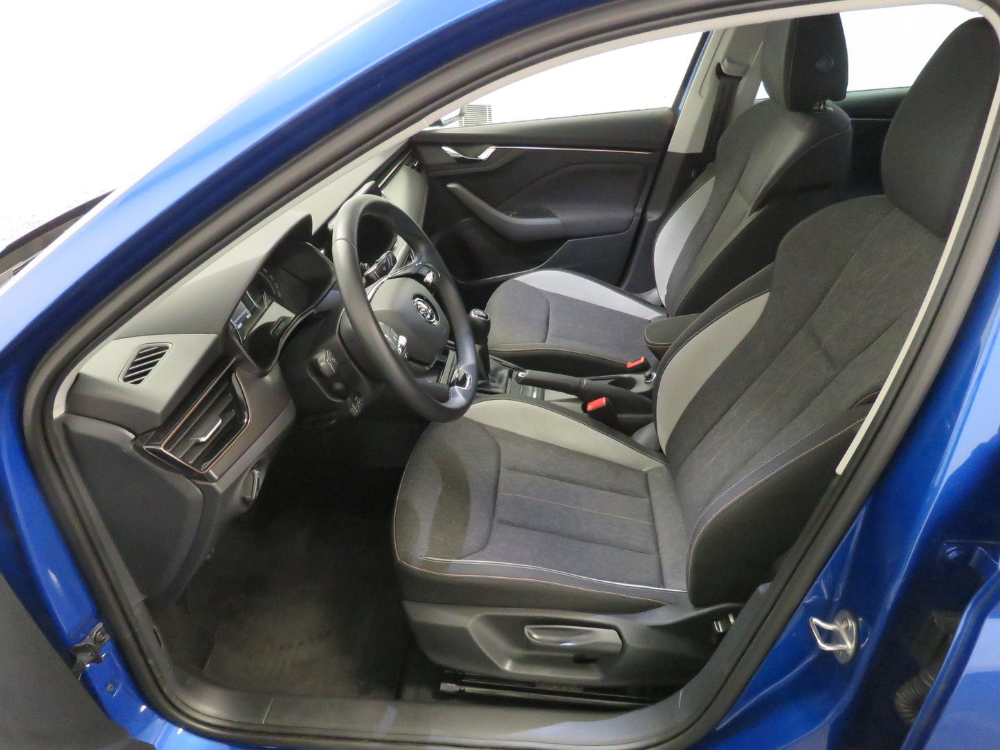 Škoda Scala 1.5 TSI Style Plus Paket Komfort
