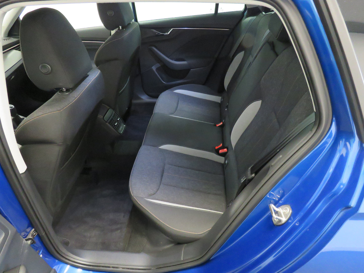Škoda Scala 1.5 TSI Style Plus Paket Komfort