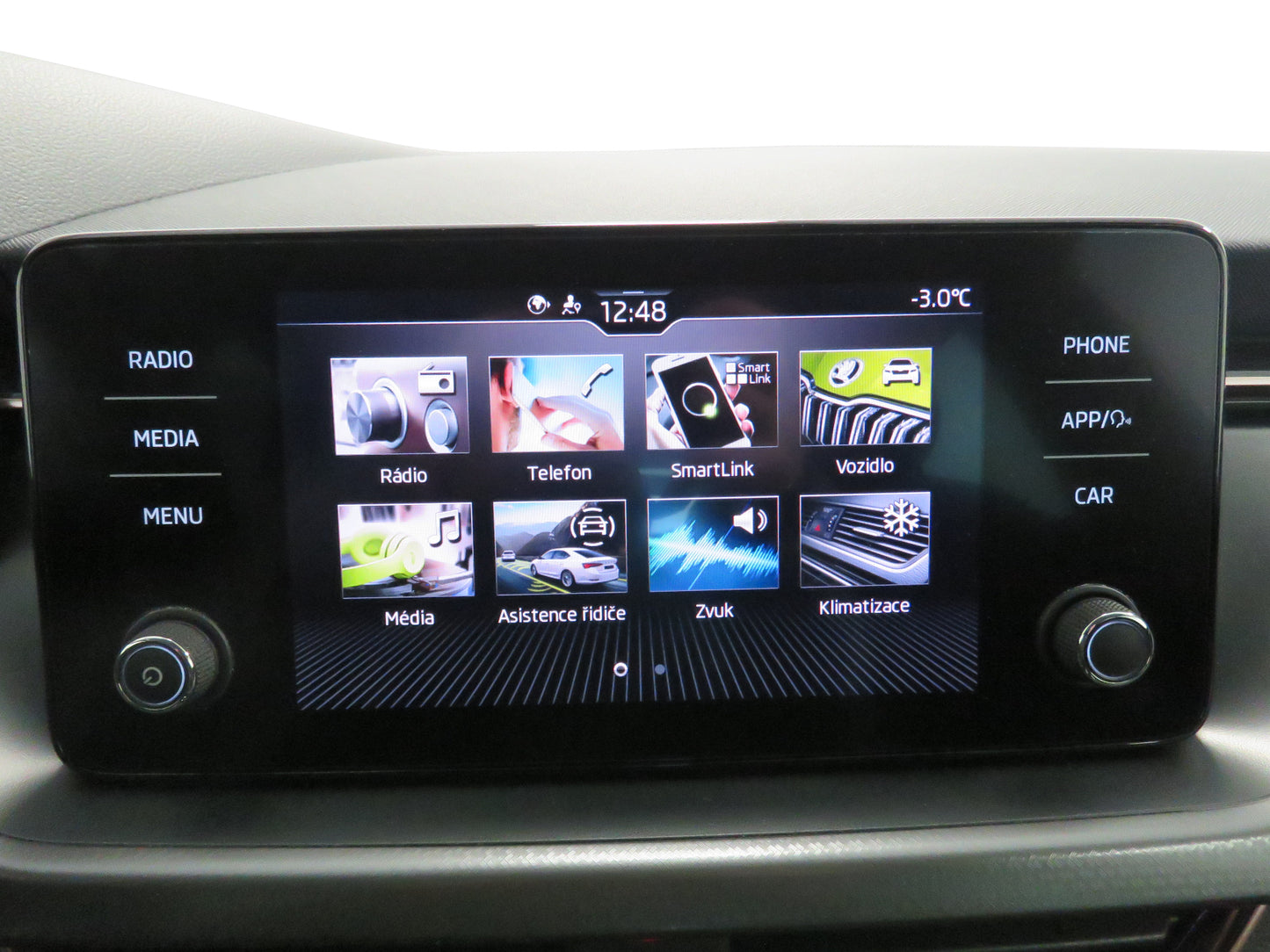 Škoda Scala 1.5 TSI Style Plus Paket Komfort