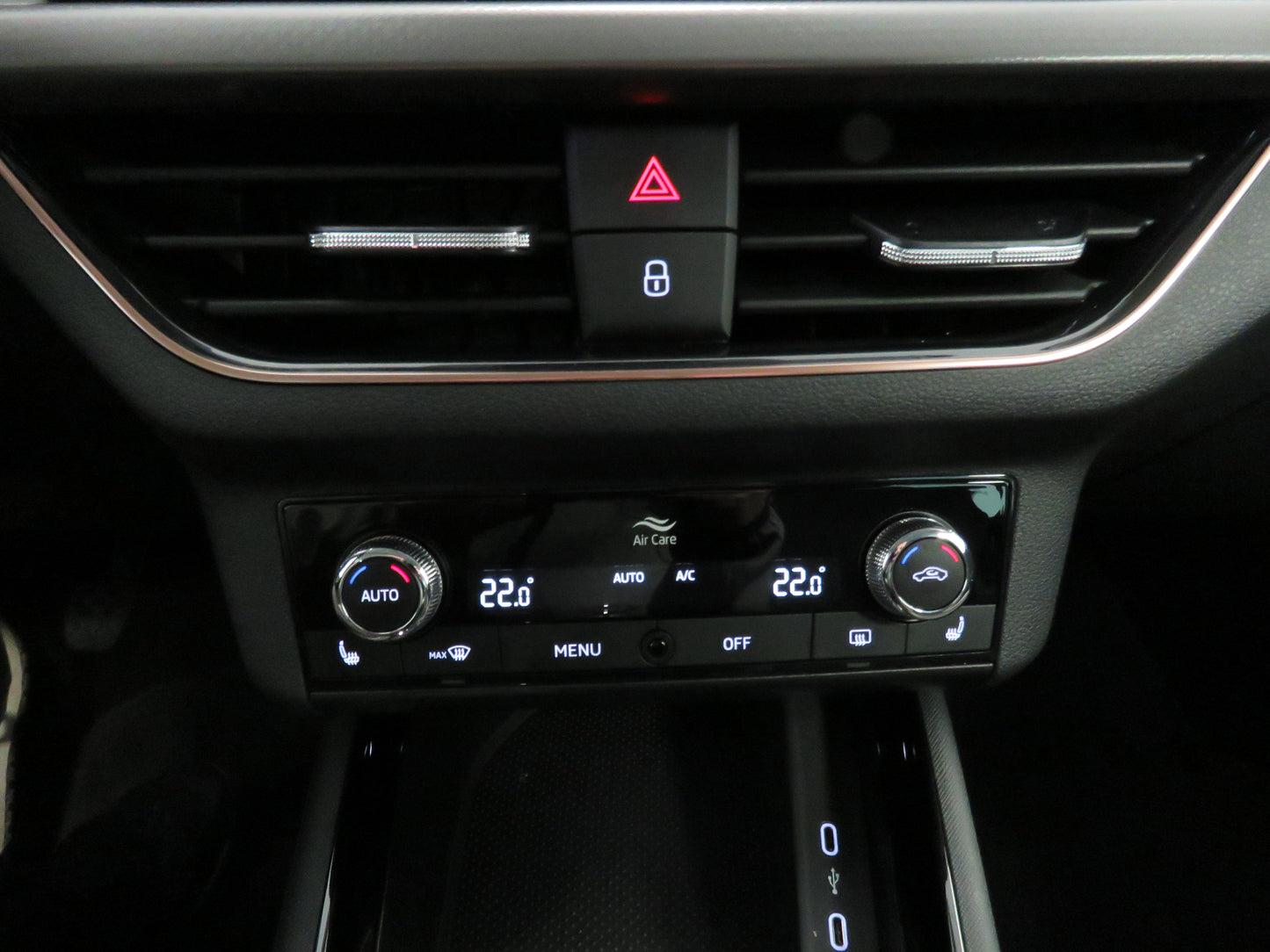 Škoda Scala 1.5 TSI Style Plus Paket Komfort