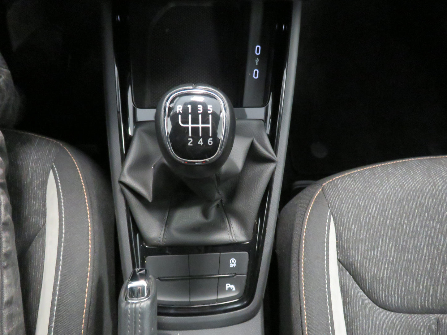 Škoda Scala 1.5 TSI Style Plus Paket Komfort