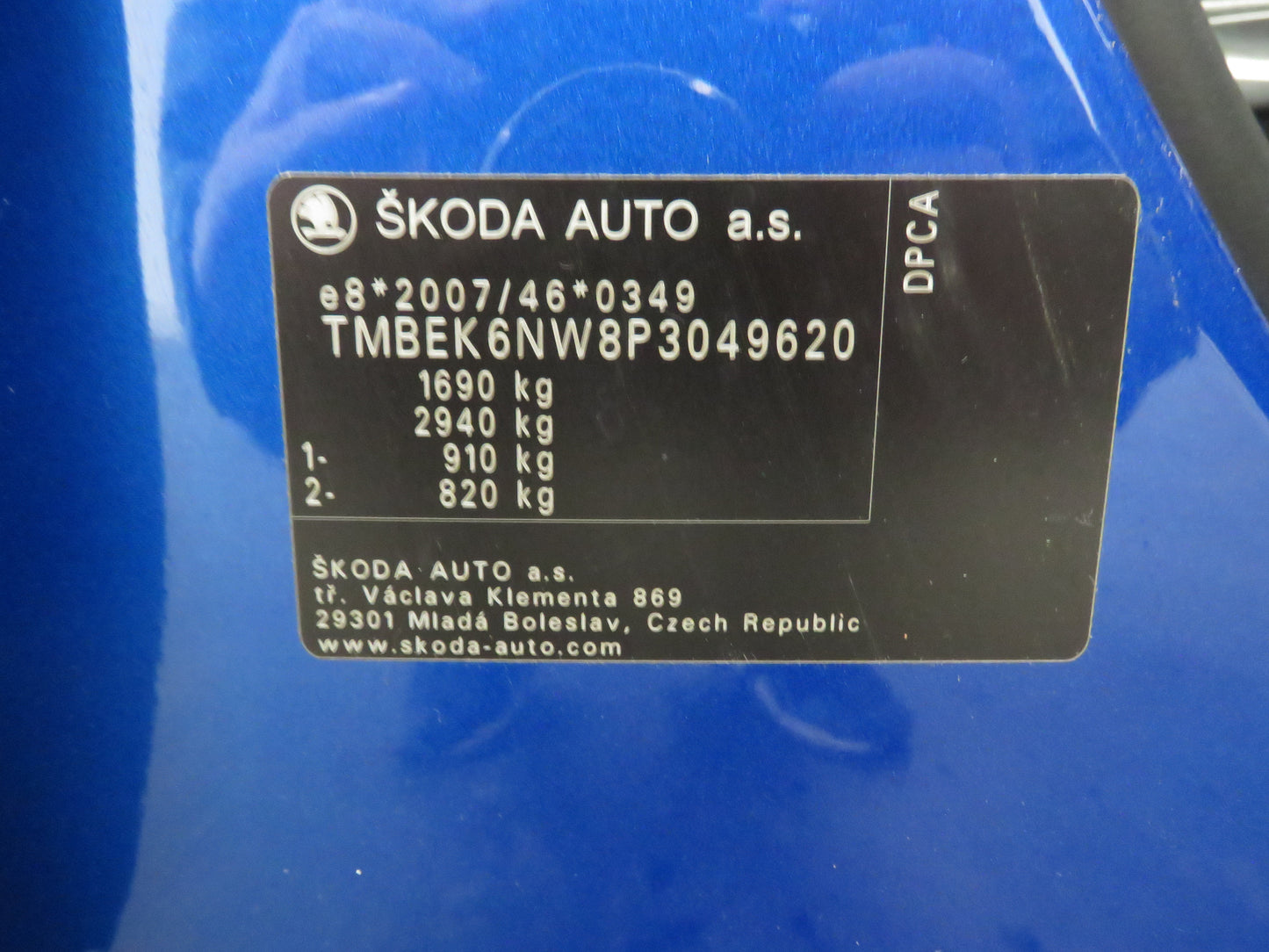 Škoda Scala 1.5 TSI Style Plus Paket Komfort