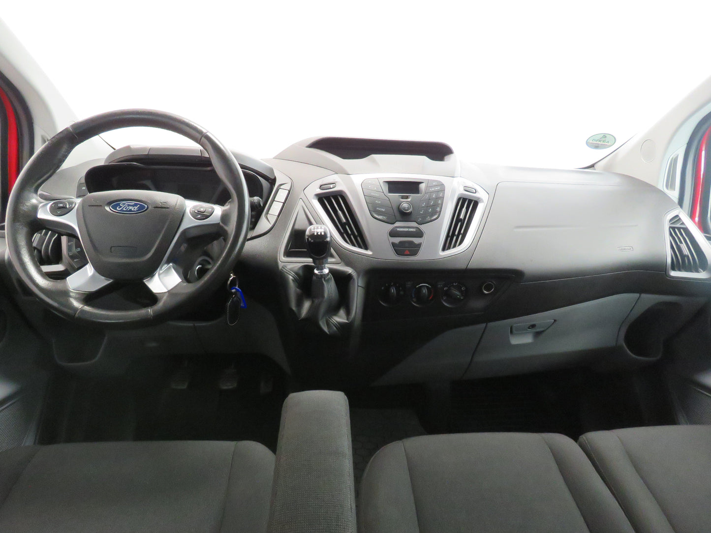 Ford Transit Custom 310 2.0 TDCi