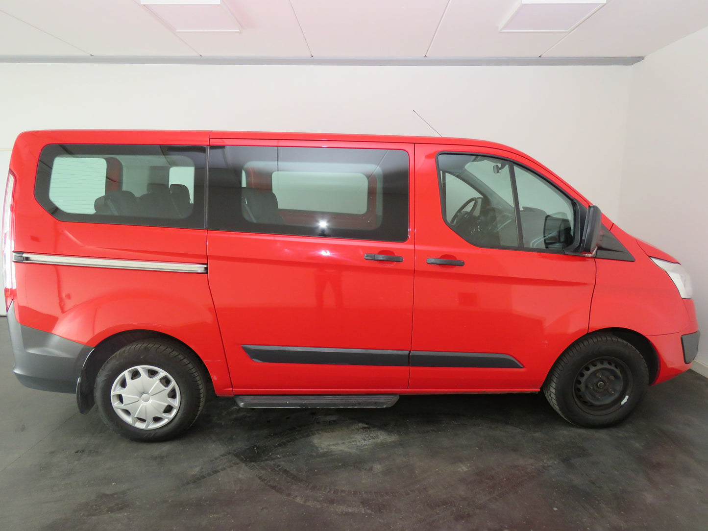 Ford Transit Custom 310 2.0 TDCi