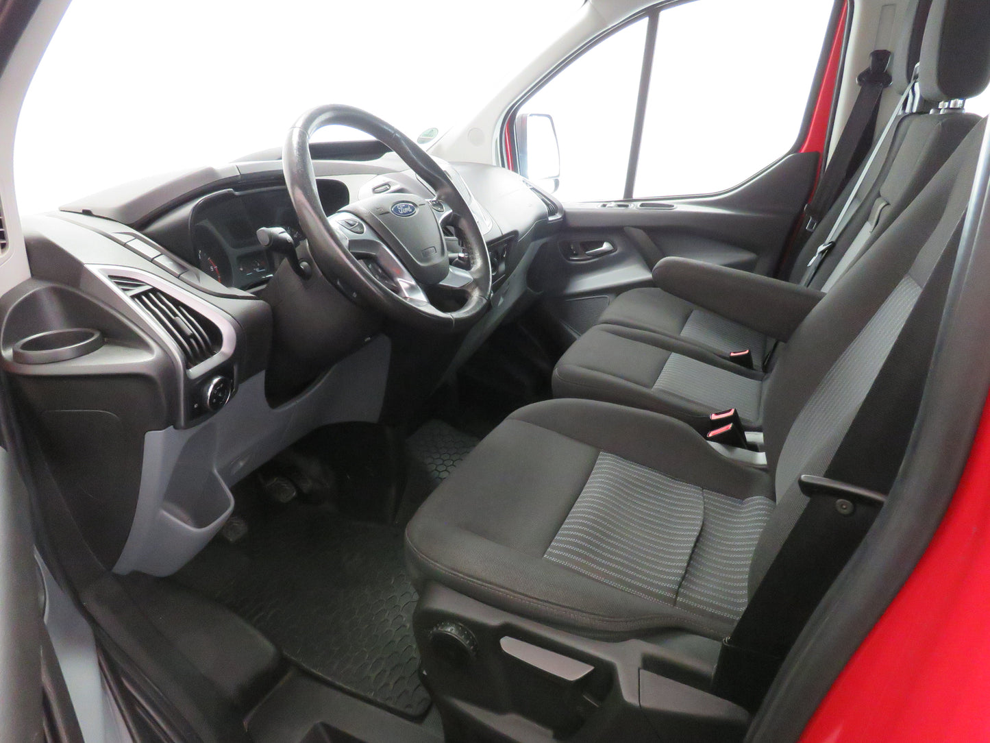 Ford Transit Custom 310 2.0 TDCi