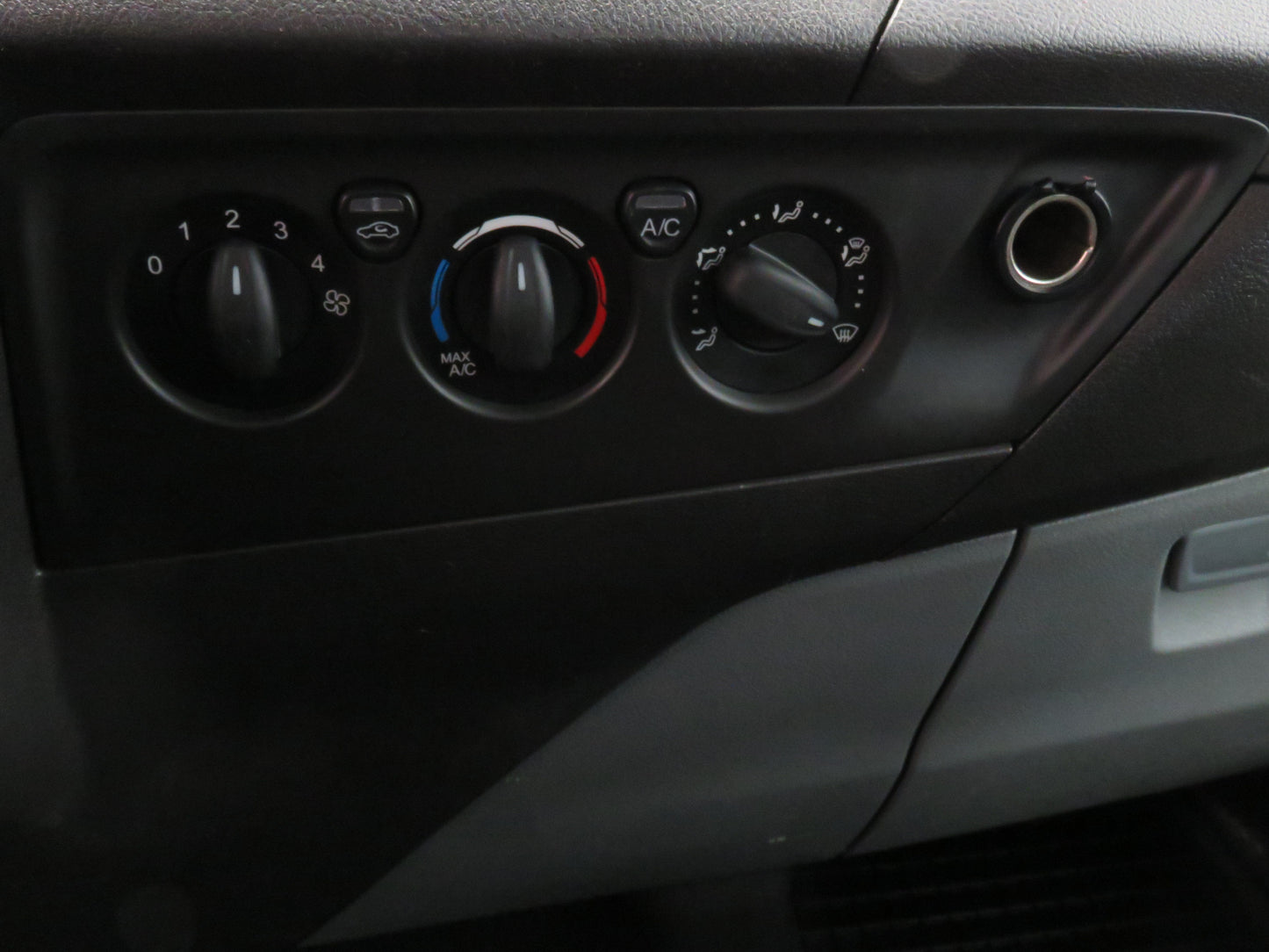 Ford Transit Custom 310 2.0 TDCi