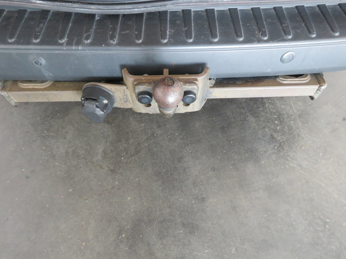 Ford Transit Custom 310 2.0 TDCi