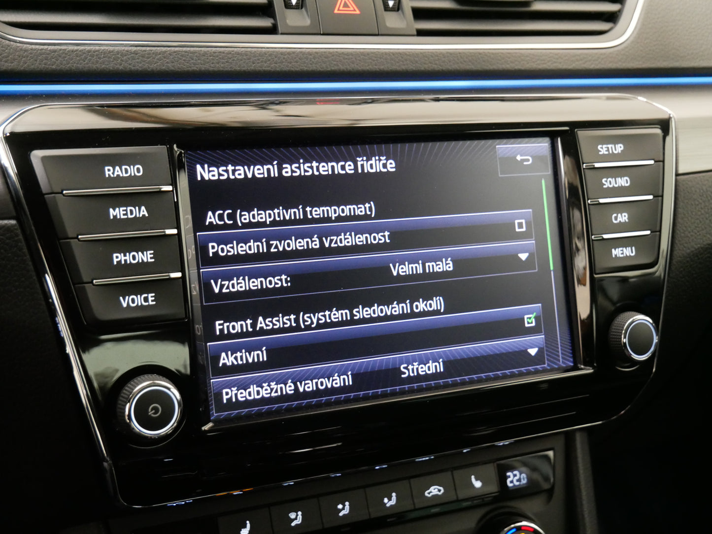Škoda Superb 2.0 TDI/140 kW/DSG/STYLE/DPH