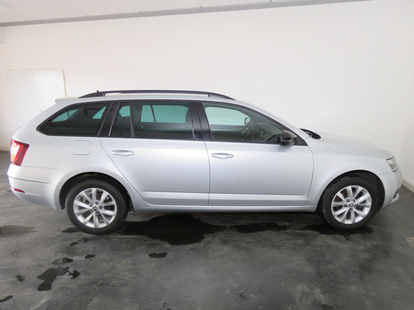 Škoda Octavia 1.6 TDI Style Extra Dynamic